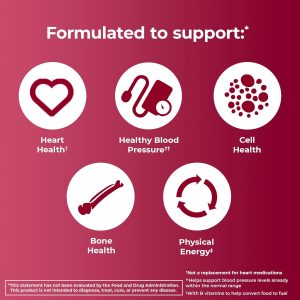 One A Day Proactive 65+, Mens & Womens Multivitamin, Supplement with Vitamin A, C, D, and Zinc to Support Bone Health & Cell Health, Calcium, Folic Acid, Tablet 150 Count