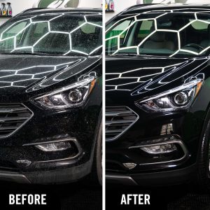 Turtle Wax Hybrid Solutions Pure Wash, pH Neutral Extreme Foaming Car Wash Soap, Bucket or Foam Cannon Application, Won't Strip Waxes or Coatings, Clay Bar Lubricant, Spot-Free Clean, 64 fl oz