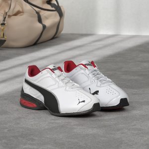 PUMA Tazon 6 Fracture FM - Tenis de entrenamiento para hombre