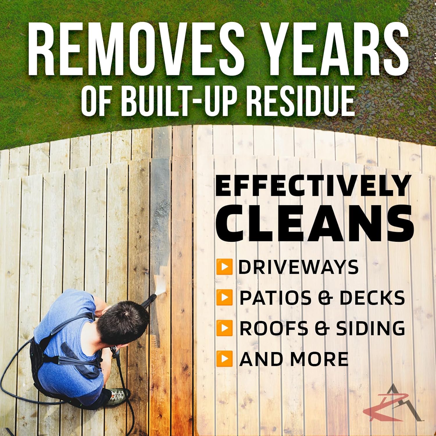 The ROP Shop Bomba de agua para lavadora a presión eléctrica para motores de rociadores Steele SP-WG240, SP-WG300