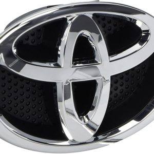 Genuine Toyota 75311-12A10 Radiator Grill Emblem