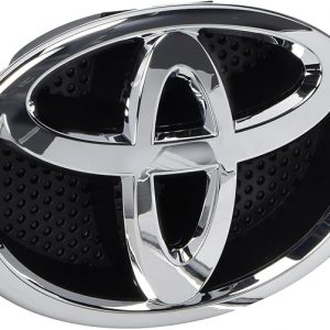 Genuine Toyota 75311-12A10 Radiator Grill Emblem