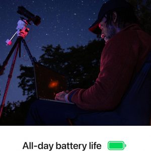 Apple 2024 MacBook Pro Laptop with M4 Pro, 14‑core CPU, 20‑core GPU: Built for Apple Intelligence, 16.2-inch Liquid Retina XDR Display, 48GB Unified Memory, 512GB SSD Storage; Space Black