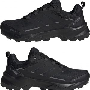 Adidas Mens Terrex Skychaser Ax5 Gore-tex Hiking Shoes