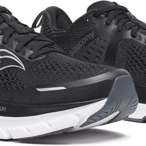 Saucony Zapatillas de running Guide 18 para mujer