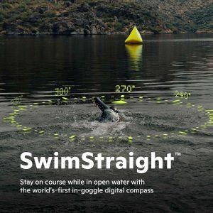 FORM Smart Swim 2 - Goggles