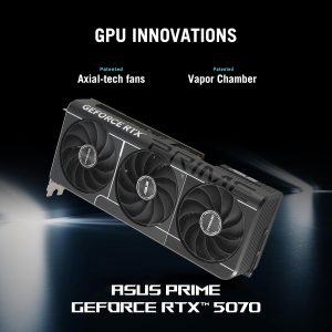 ASUS ROG G700 (2025) Gaming Desktop PC, Intel® Core™ Ultra 7 265KF Processor, NVIDIA® GeForce RTX™ 5070, 1TB M.2 NVMe™ PCIe® 4 SSD, 32GB DDR5 RAM, Windows 11 Home, G700TF-MS776