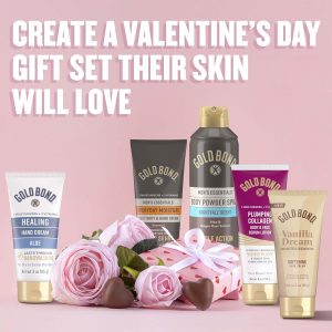 Gold Bond Diabetics' Dry Skin Relief Body Lotion With Vitamin E & Aloe To Soothe & Moisturize Dry, Flaky & Rough Skin, Value Size, 21 oz.