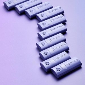 florence by mills Mind Over Matte-r Oil Blotting Stick