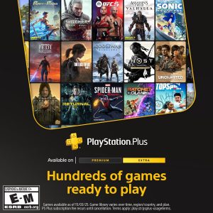 PlayStation®5 Digital Edition (slim)