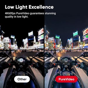 Insta360 Ace Pro 2 Dual Battery Bundle - 8K Waterproof Action Camera Co-Engineered with Leica, 1/1.3" Sensor, Dual AI Chip, Leading Low Light, Superior Audio