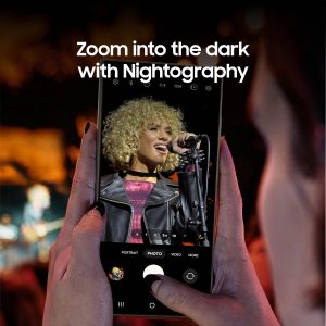 Samsung Galaxy S24 Ultra 5G, versión estadounidense, 512GB, negro titanio - desbloqueado (renovado)