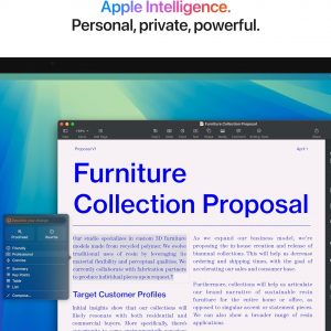 Apple Mac Studio, M4 Max 16-Core CPU / 40-Core GPU, 48GB Unified Memory, 1TB SSD