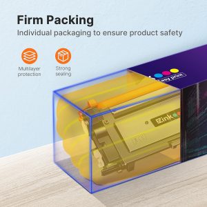 E-Z Ink TN660 Cartucho de tóner de repuesto compatible con Brother TN660 TN-660 TN630 de alto rendimiento para usar para impresora HL-L2380DW HL-L2320D HL-L2340DW DCP-L2540DW MFC-L2700DW MFC-L2720DW