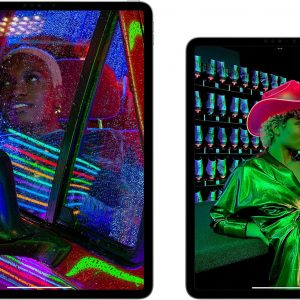 Apple 2022 iPad Pro (12.9-inch, Wi-Fi + Cellular, 1TB) - Space Gray (Renewed)