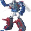 Transformers Generations Titans Return Titan Class Fortress Maximus