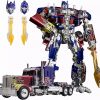 Deformation Toys, Deformation Robot Toy Oversized 12 Inches Character Action Figure with Accessories, Suitable for Ages 6 and Up for Boys Kids