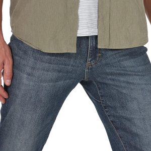 Lee Mens Extreme Motion Regular Boot Jean