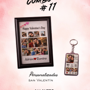 Regalos para san valentin