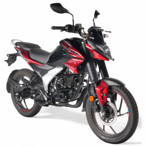 BAJAJ PULSAR 125 NFI