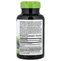 🌿 Cáscara Sagrada 270 mg ✨ Apoyo natural para el tránsito intestinal y la limpieza del colon.