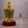 Decant JPG Le Male Elixir Parfum 10ML