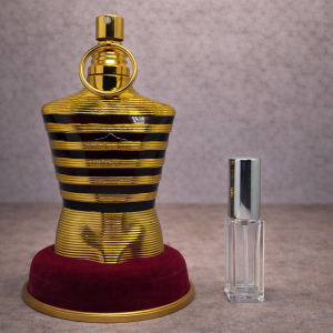 Decant JPG Le Male Elixir Parfum 5ML