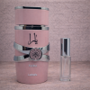 Decant Lattafa Yara EDP 10ML