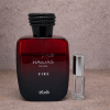 Decant Hawas Fire Rasasi 5ML