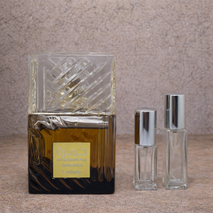 Decant Khamrah Qahwa EDP 10ML