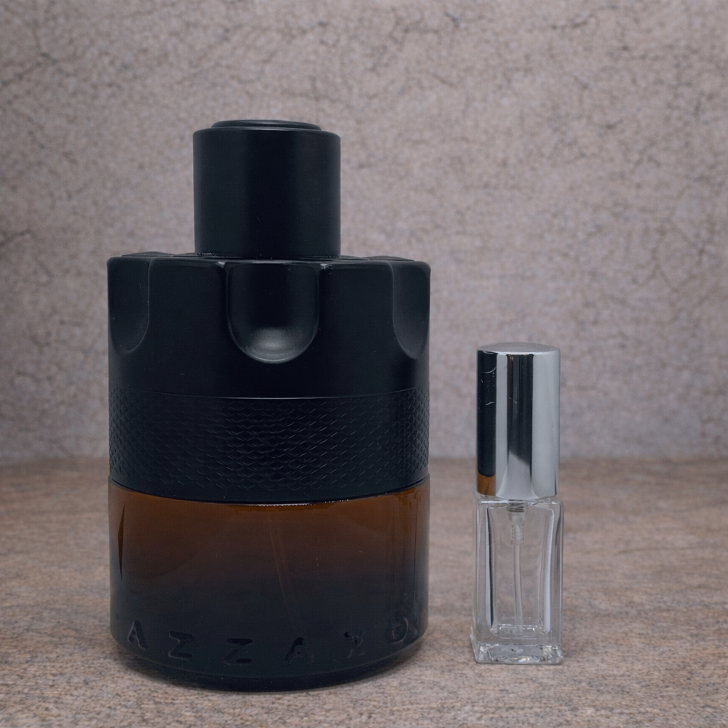 Decant Azzaro The Most Wanted EDP 5ML