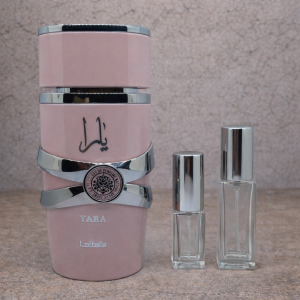 Decant Lattafa Yara EDP 10ML