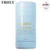 Truly Beauty Coco Cloud Deodorant | Targets Body Odor, Ingrown Hairs Discoloration | Gentle, Aluminum-Free Deodorant | Made with Coconut oil Mandelic Acid | Coconut Vanilla Scent | (3 Oz)