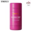 Truly Beauty Unicorn Fruit Aluminum Free Deodorant for Women - Aroma Clean