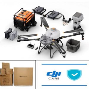 DRON AGRICOLA DJI AGRAS T70P KIT