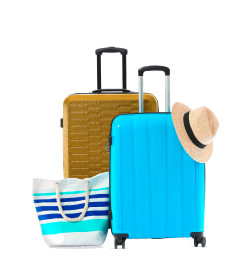 Elementos popup temporalidad verano mall bi