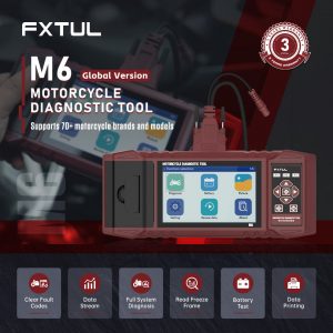 Fxtul m6