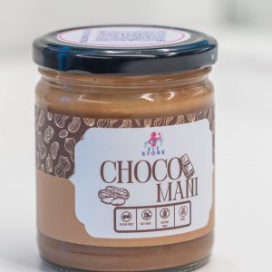CHOCO MANI