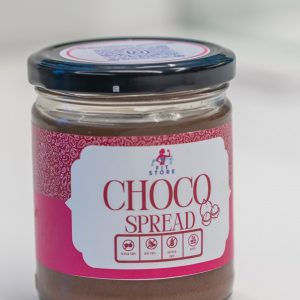 CHOCOSPREAD