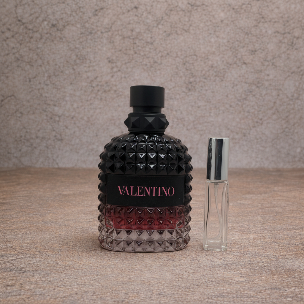 Decant Valentino Born in Roma Intense 10ML