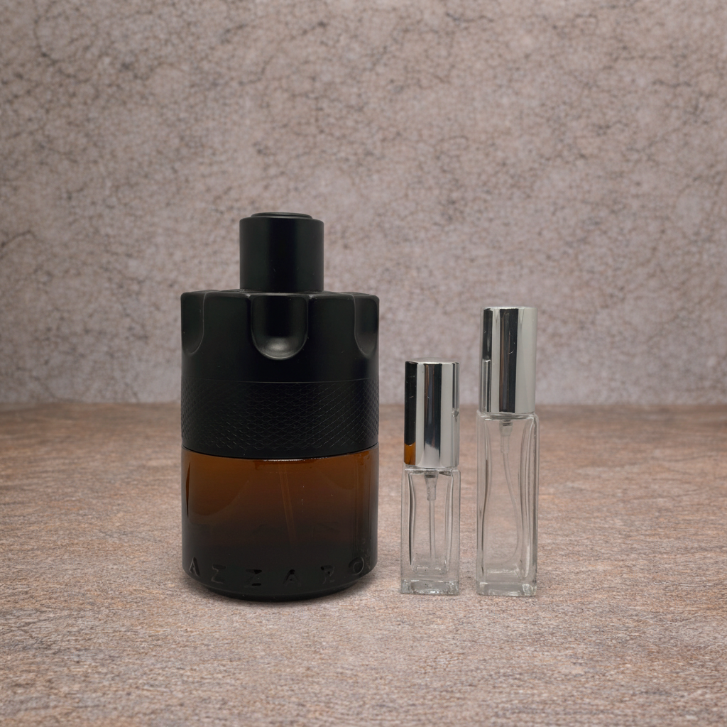 Decant Azzaro The Most Wanted EDP 5ML