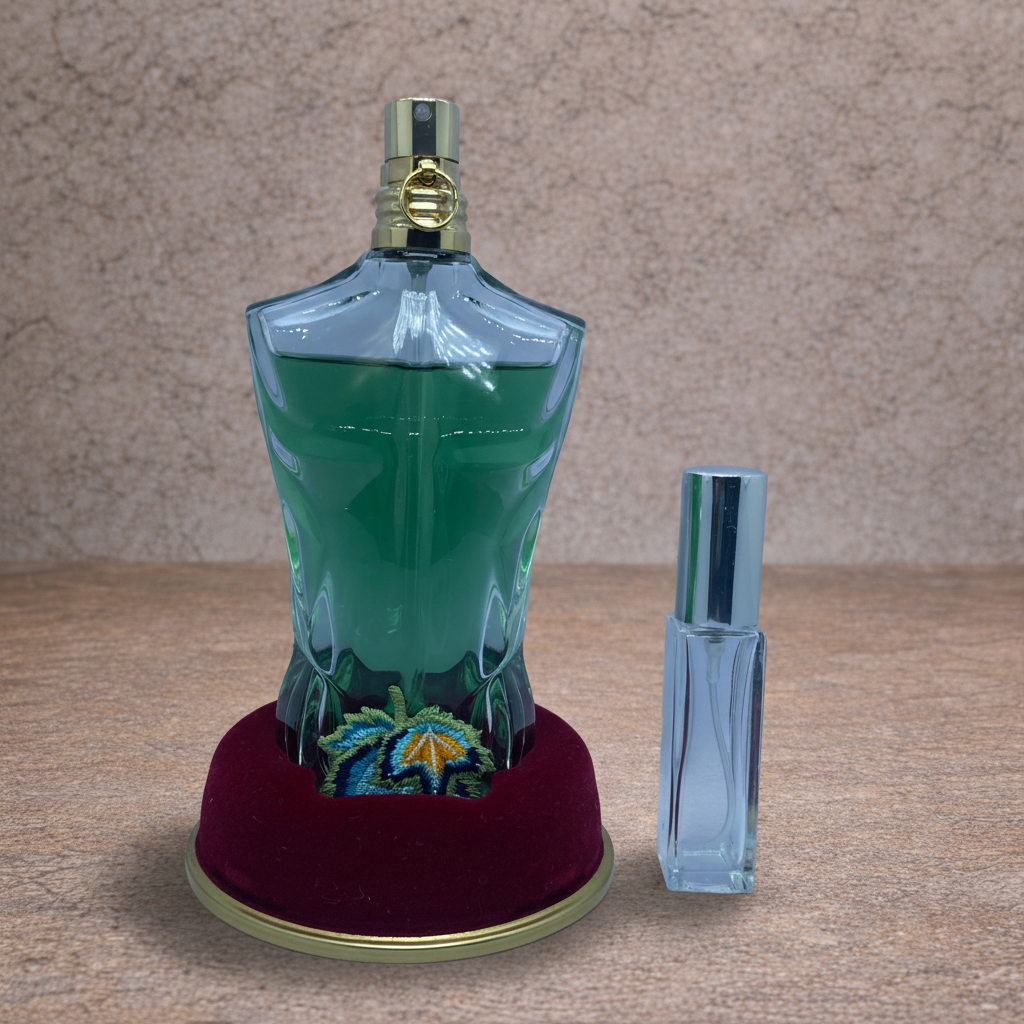 Decant JPG Le Beau Paradise Garden EDP 10ML