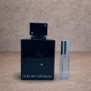 Decant Armaf Club De Nuit Intense EDT 10ML