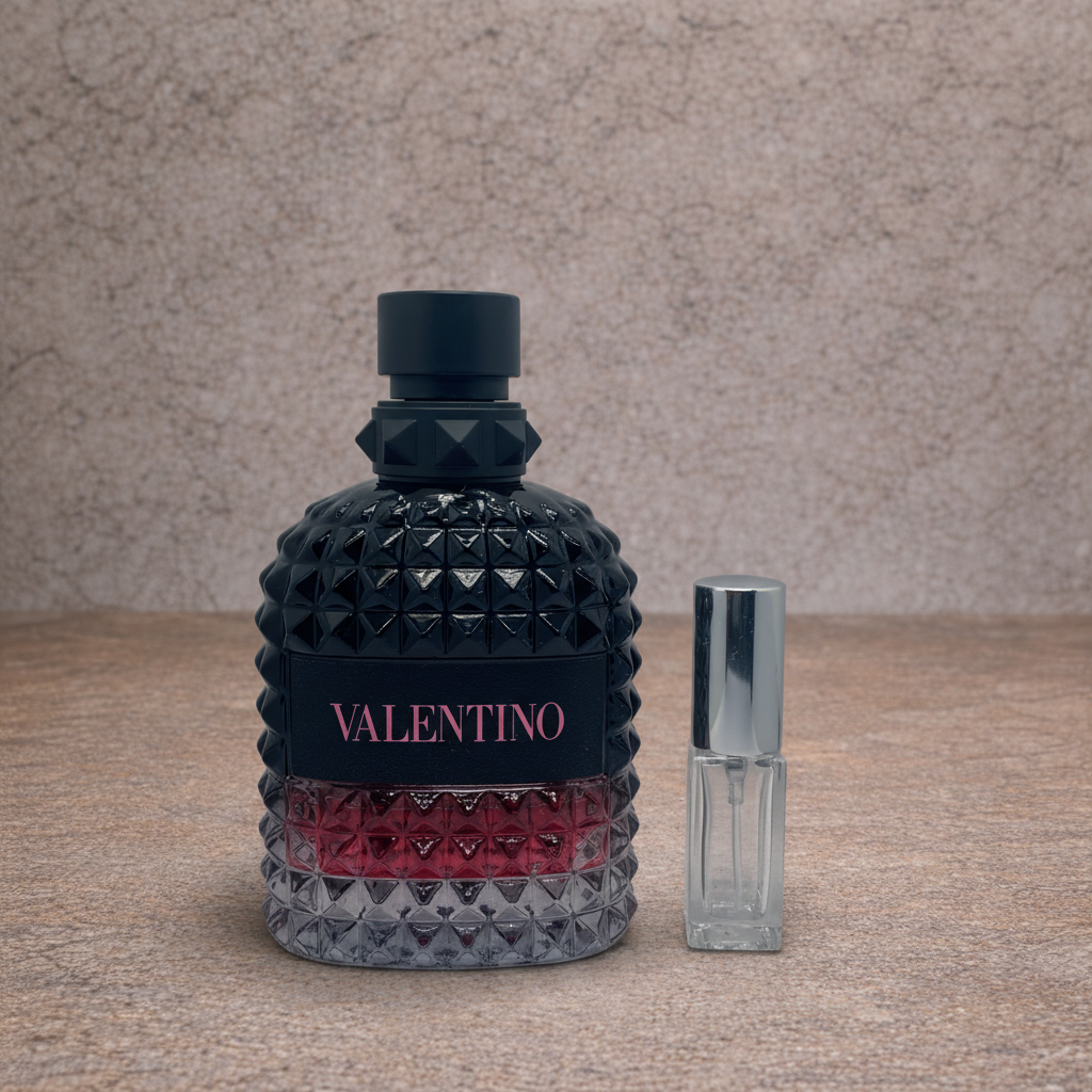 Decant Valentino Born in Roma Intense 5 ML