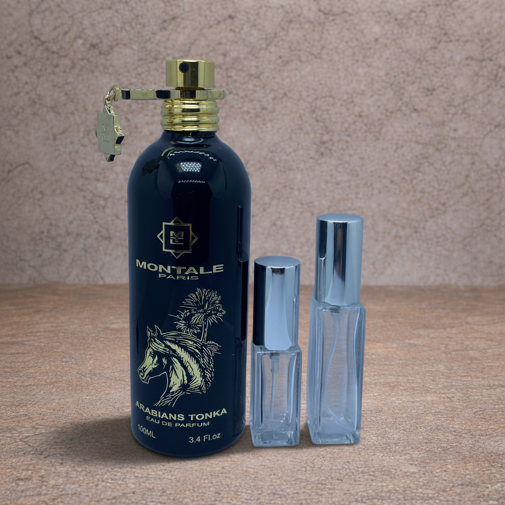 Decant Arabians Tonka Montale EDP 10ML