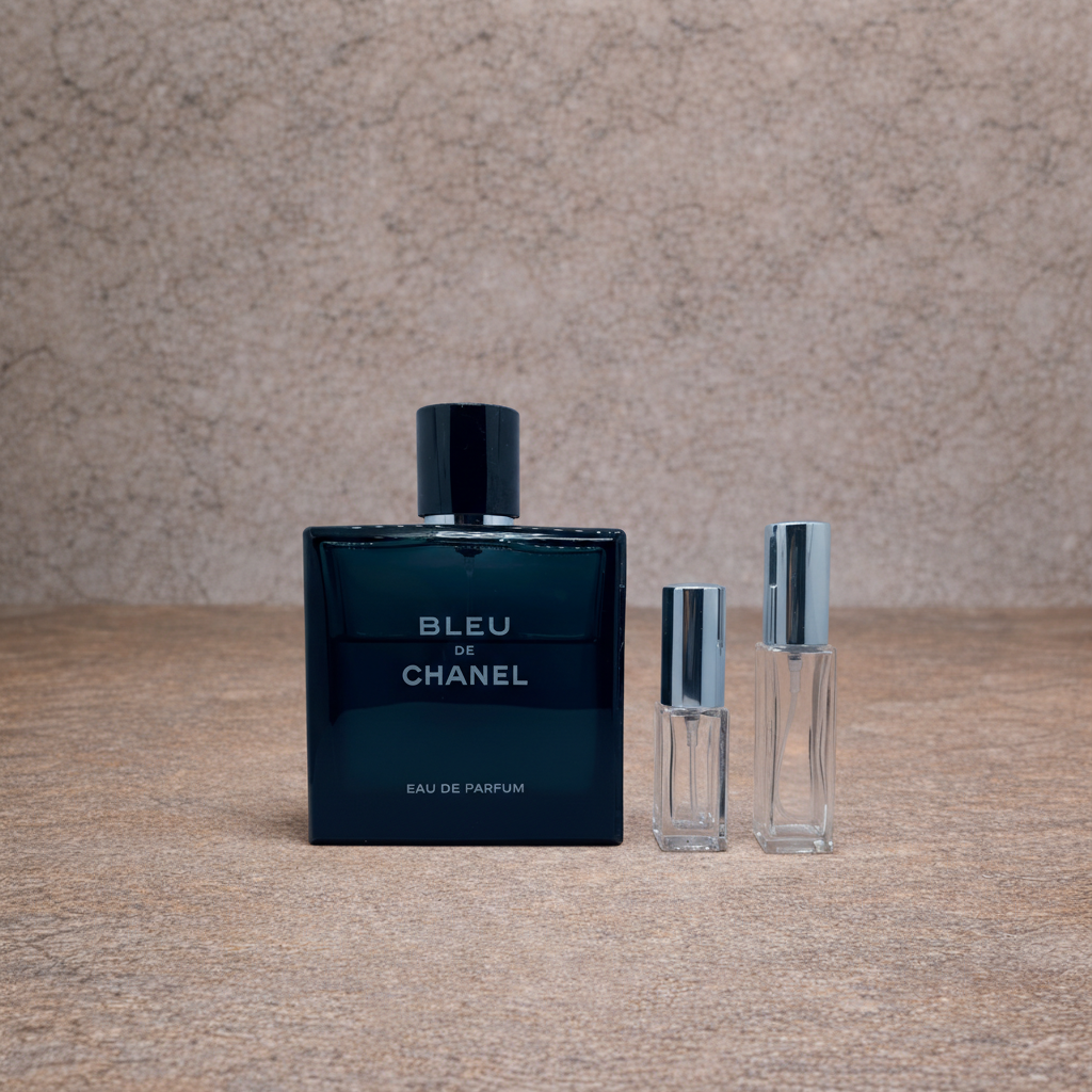 Decant Bleu de Chanel EDP 10ML