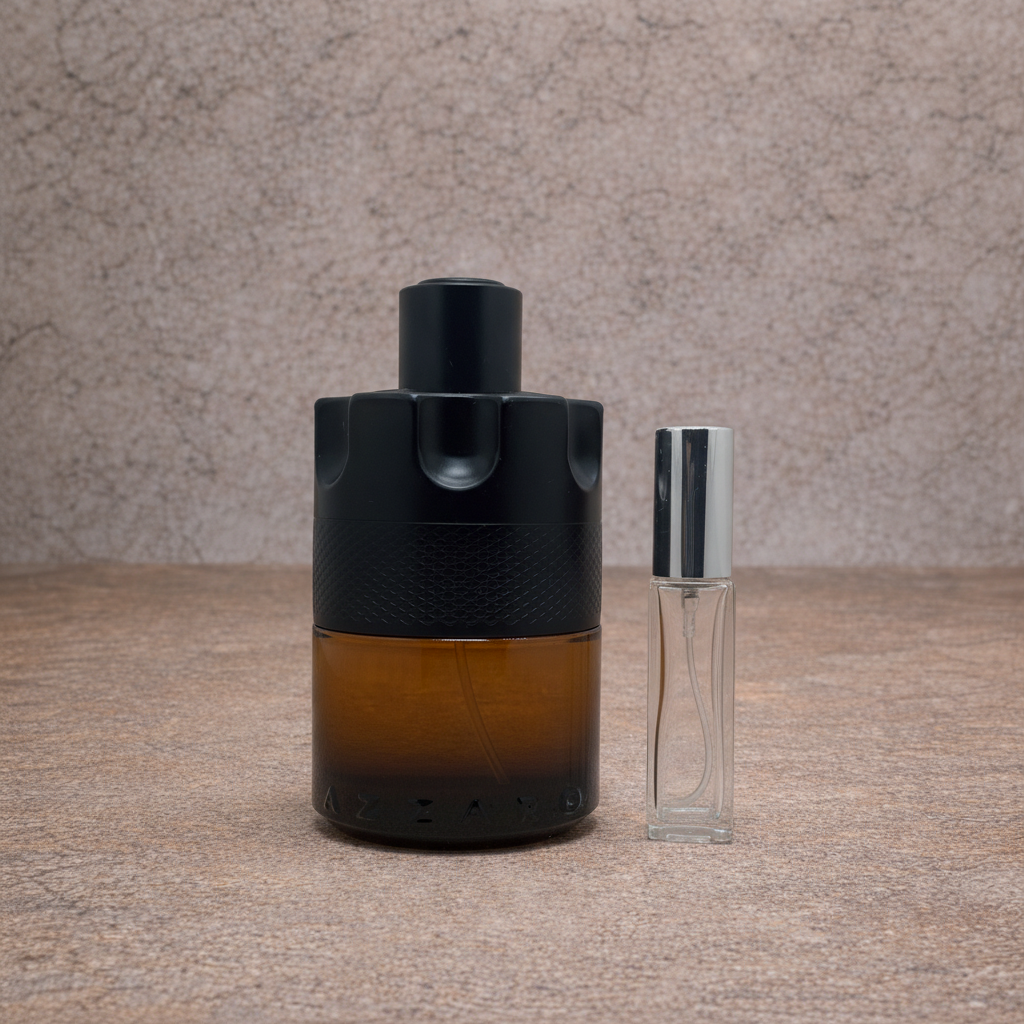 Decant Azzaro The Most Wanted EDP 10ML