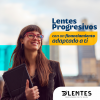 Lentes Progresivo