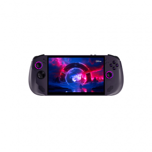 Consola Portátil Lenovo Legion Go S 8ARP1 de 8" WQXGA, Ryzen Z2 Go, 16GB RAM, 1TB SSD