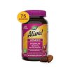 🌿 Multivitamínico para Mujer en Gomitas Alive!® ✨ Nutrición diaria, energía y bienestar femenino en un delicioso formato.